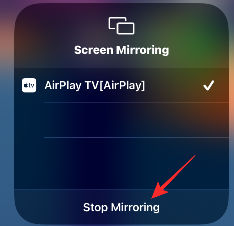 宜黄iPhone维修店分享如何在iPhone上关闭AirPlay 