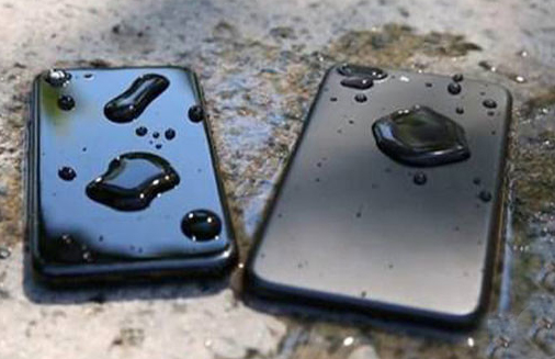 宜黄苹果15进水维修分享iPhone15进水了怎么办 