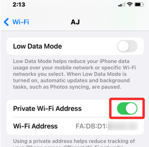 宜黄苹果宜黄mac维修如何在iPhone查找MAC地址 宜黄苹果宜黄mac维修如何在iPhone查找MAC地址