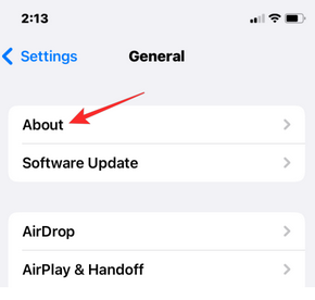宜黄苹果宜黄mac维修如何在iPhone查找MAC地址 宜黄苹果宜黄mac维修如何在iPhone查找MAC地址