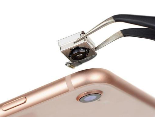 宜黄苹果6维修为什么从iPhone6开始苹果摄像头就开始凸起了 