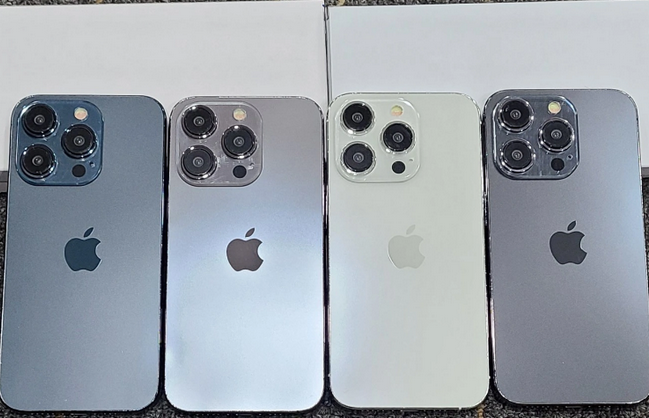 宜黄苹果15维修点分享iPhone15系列有哪些型号 宜黄苹果15维修点分享iPhone15系列有哪些型号