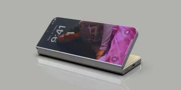 宜黄苹果屏幕维修店分享iPhone为啥一直使用直面屏 