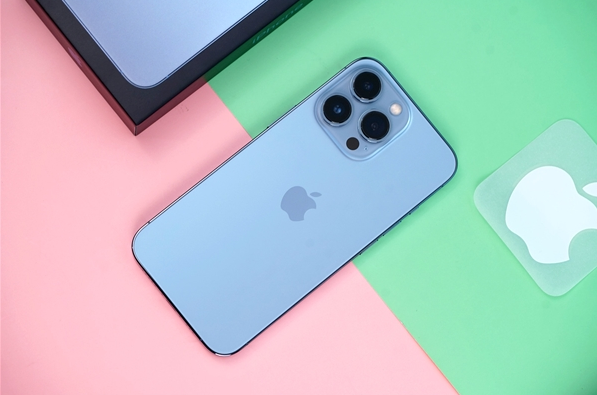 宜黄iPhone维修网点分享翻新iPhone性价比高吗 