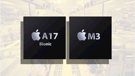 宜黄苹果15维修站分享iPhone15系列会用3nm芯片吗 