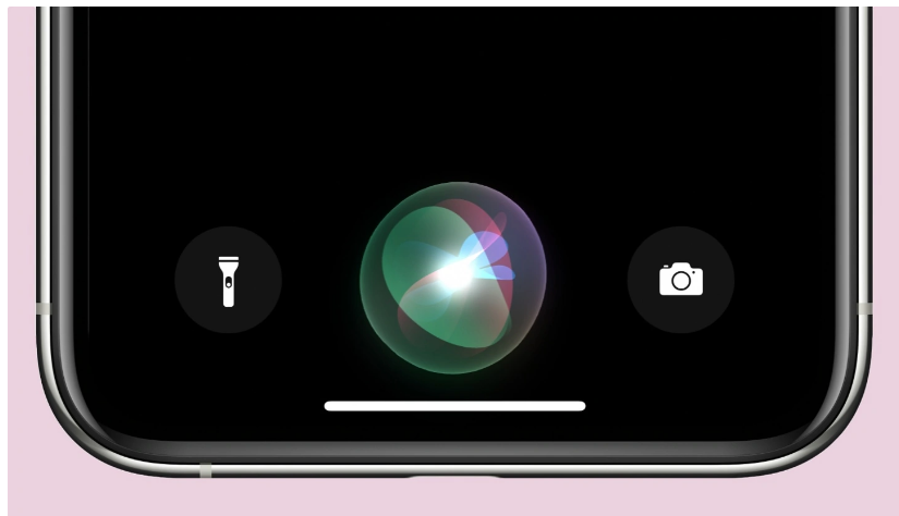 宜黄苹果手机维修分享为何简化“Hey Siri 