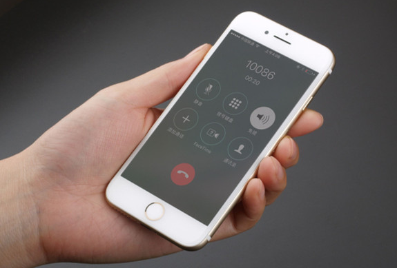 宜黄苹果手机维修分享iPhone 听筒没声音、iPhone 听筒无法正常工作解决办法 