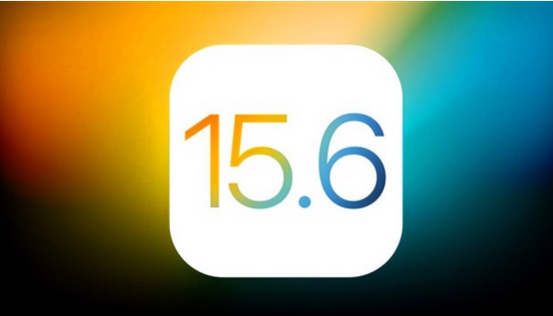 宜黄苹果手机维修分享iOS 15.6RC版会是正式版吗 