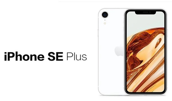 宜黄苹果手机维修分享iPhone SE Plus消息汇总 