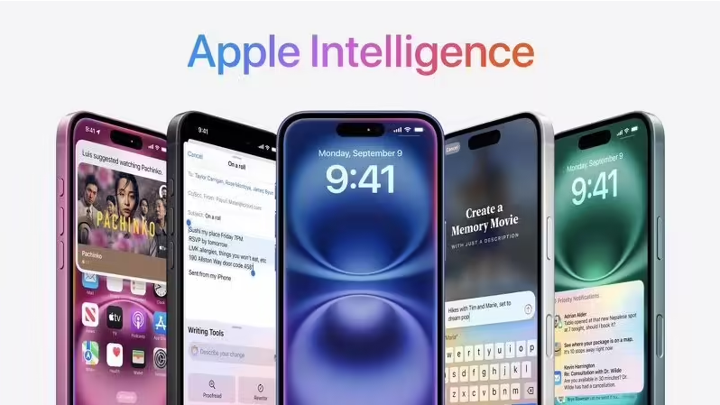 宜黄苹果手机维修分享iOS 18.1 适配率是同期 iOS 17.1 的两倍 