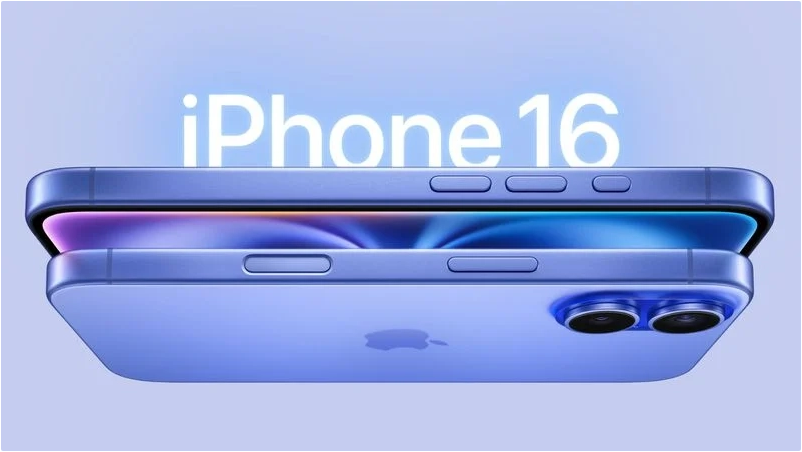 宜黄苹果手机维修分享iPhone 16 系列更易于维修 