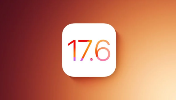宜黄苹果手机维修分享苹果停止签署 iOS 17.6 系统 