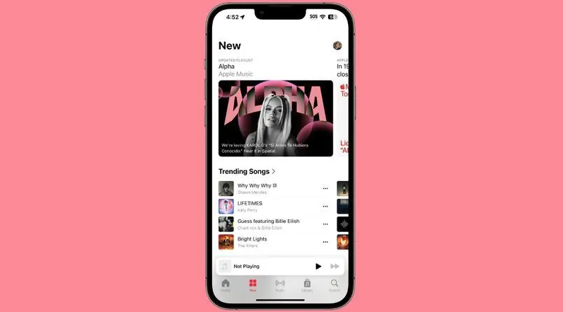 宜黄苹果手机维修分享iOS / iPadOS 18 Beta 6 已到 