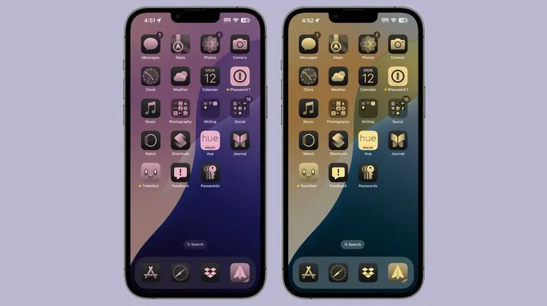 宜黄苹果手机维修分享苹果 iOS / iPadOS 18.1 开发者预览版 Beta 2 发布 