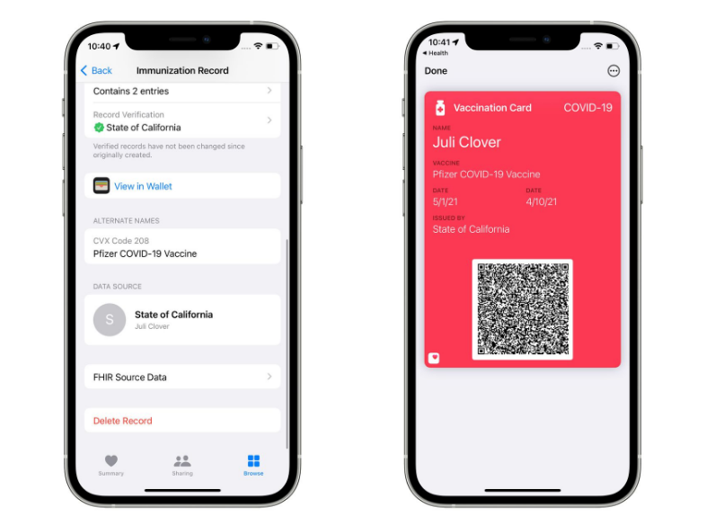 宜黄苹果手机维修分享iOS 15.1 beta 更新内容汇总 