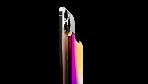 宜黄苹果手机维修分享iPhone13系列的续航怎么样 