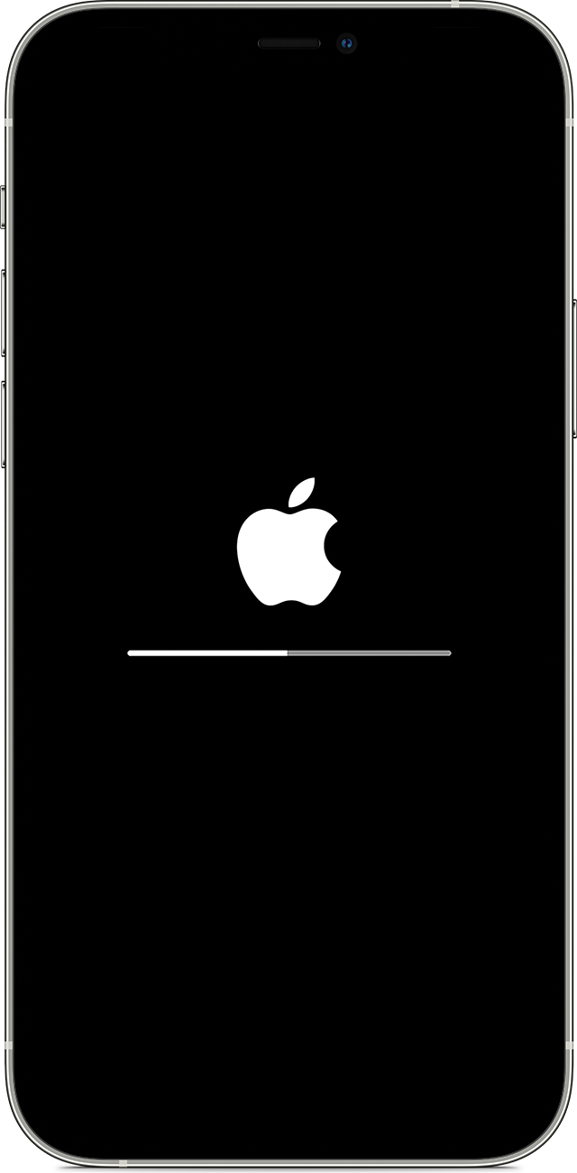 宜黄苹果手机维修分享iPhone 12 无法更新系统、出现报错的解决办法 
