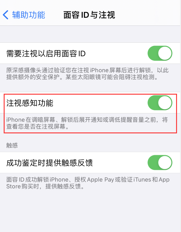 宜黄苹果手机维修分享iPhone 12 不会自动锁屏怎么办 