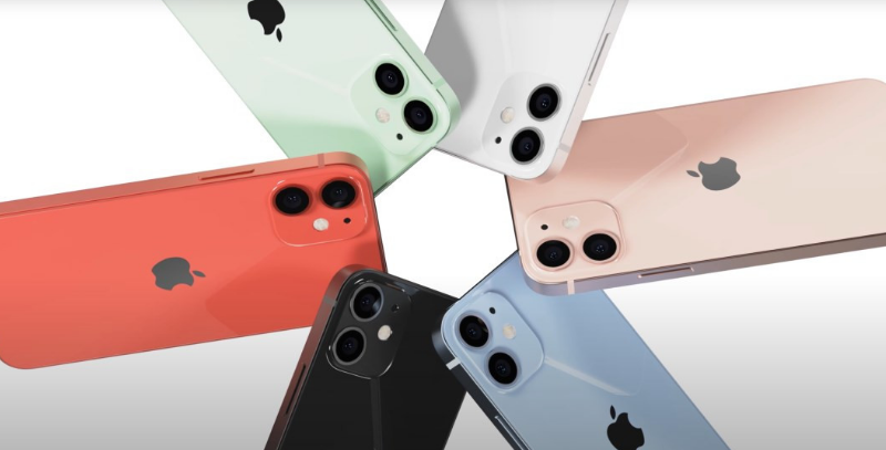 宜黄苹果手机维修分享iPhone 12 系列信号不好的原因是什么 