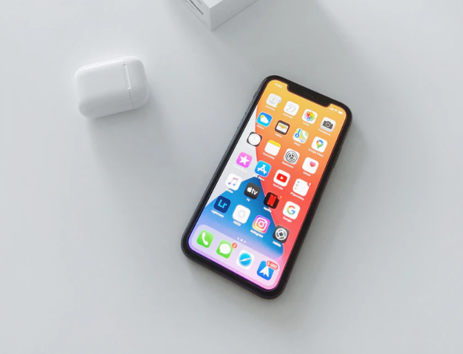 宜黄苹果手机维修分享iPhone 屏幕触控无响应怎么办 