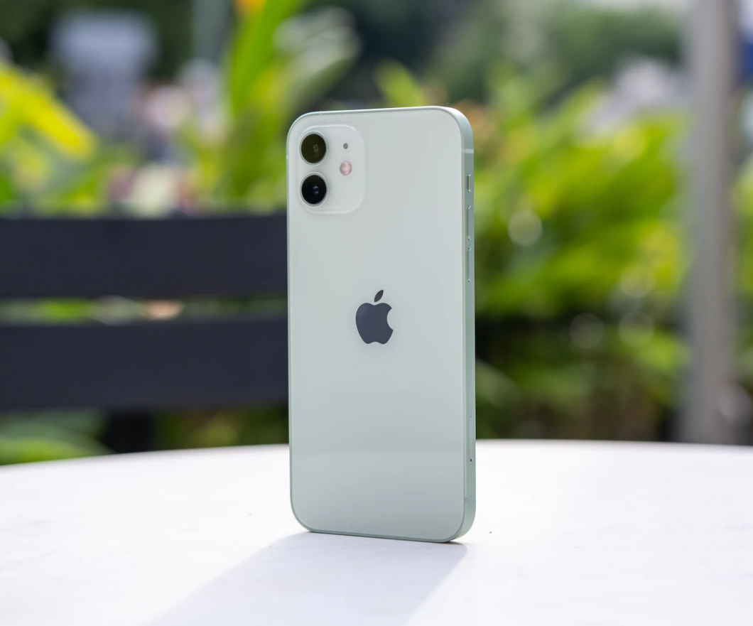 宜黄苹果手机维修分享iPhone 12 不慎落入水中如何处理 