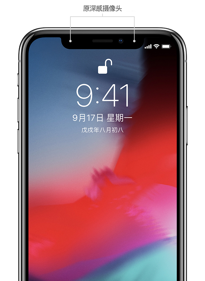 宜黄苹果手机维修分享iPhone 12 已设置面容 ID 解锁，为什么仍然需要输入密码 