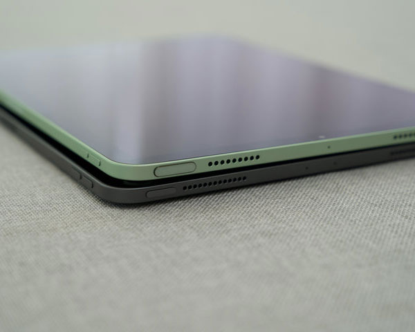 宜黄苹果手机维修分享iPad Air 4 值得购买吗 