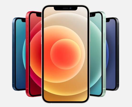 宜黄苹果手机维修分享iPhone 12什么时候开启预购 