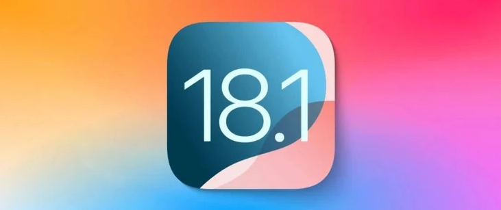 宜黄苹果手机维修分享iOS 18.1正式版评测_iOS 18.1正式版一键刷机教程 