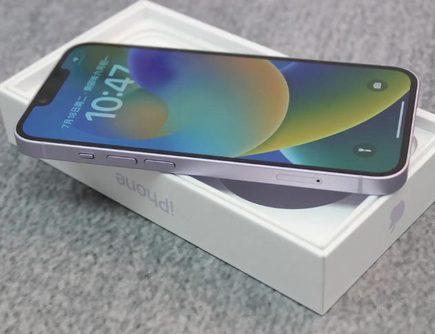 宜黄iPhone14闪光灯维修分享如何解决苹果14闪光灯故障问题 